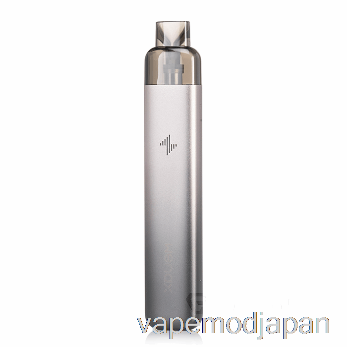 Vape Japan Geek Vape Wenax K1 Se ポッドシステム グレーブラック